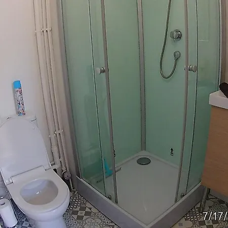 Joli Petit Pres Du Phare קאלה