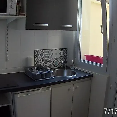 Joli Petit Pres Du Phare Apartment *