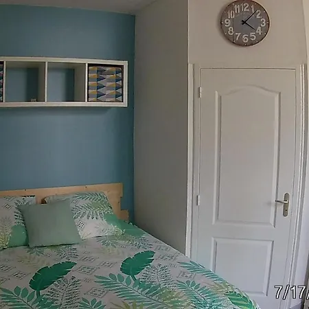 Apartment Joli Petit Pres Du Phare