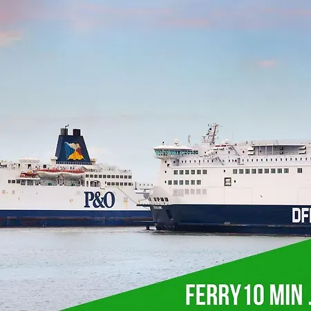 Joli Petit Pres Du Phare 아파트 칼라이스